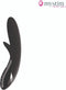 Mystim - Daring Danny eStim Vibrator Zwart