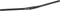 Ritchey Wcs Carbon Trail Flat Stuur Zwart 31.8 mm / 740 mm