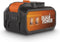 Dual Power POWDP9040 - Accu 20V - 4000 mAh - LED-stroomindicator