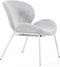 Fauteuil Ace - grey