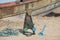 Dantoy - Blue marine toys - Zand- en Watermolen set - BIO