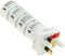Vivanco Universele Set Reisstekkers A4