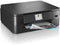 Brother DCP-J1140DW - All-in-one Inkjet Printer - Dubbelzijdig printen - Kleur