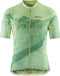 Craft Adv Endur Graphic Jersey M - Spruce-Twig