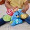 Fisher-Price Linkimals Tellen en Kleuren Pauw - Educatief Speelgoed