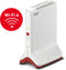 AVM Fritz!Repeater 6000 - Wi-Fi 6 Range Extender - Tot 6000 Mbps