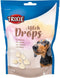 6x350 gr Trixie melkdrops hondensnack