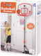 Kinder Basketbalstandaard incl. Puntenteller