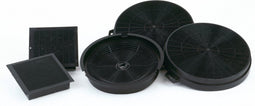 CATA 02859398 afzuigkapaccessoire Afzuigkap filter