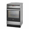 Inventum VFI6042RVS - Inductiefornuis - 4 inductiezones - Roestvrij staal