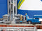 Faller - Brandstofdepot ARAL