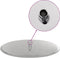 vidaXL - Regendouchekop - roestvrij - staal - 304 - 50 - cm - Rond