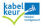 Versterker 5 - 862 MHz 5 Uitgangen Actief Retourpad
