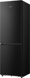 Hisense RB3K330SAFC - Koel-vriescombinatie - 215L koel - 115L vries - Zwart