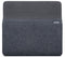 Lenovo GX40X02932 - Sleeve - Stofafstotend Krasbestendig - Zwart Leder 14