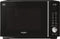 Whirlpool MWF 258 B - Vrijstaande magnetron - 6th SENSE technologie Crisp functie - Zwart
