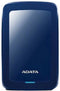 Adata HV300 - Externe Harde Schijf 1TB - USB 3.2 - Blauw