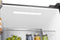 Hisense RQ5P470SAFE - Koel-vriescombinatie - My Fresh Choice Dual-Tech Cooling No-Frost - Wit