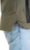 Mario Russo Ranger Jacket - Jas Heren - Winterjas Heren - Waterafstotend - Winddicht - Groen - XXL
