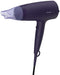 Philips BHD340/10 - Haardroger - 2100W ThermoProtect - Violet