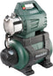 Metabo HWW 4500/25 INOX - Tuinpomp - 1300W 4500 l/h - Roestvast staal