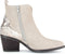 Gabor 42.971.23 - Enkellaarzen - modisch westernlaarsje - beige (2023)