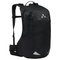 Vaude Trailvent 10 l - Dames MTB rugzak - Ventilerend Aeroflex 3D mesh - Zwart