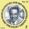 Ellington Duke And His Orchestra - The Treasury Shows Vol. 19 - CD - Stereo