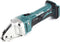 Makita DJS161Z - Accu plaatschaar - 18V Li-Ion - Lichte uitvoering (1x)