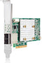 HPE Smart Array E208e-p SR Gen10 - Controller - 2x SAS SFF 8643 - 8x SATA-aansluitingen
