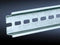 Rittal SZ 2317.000 - Rack accessoire - Geperforeerd Plaatstaal 387 mm - Zilver