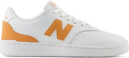 New Balance 80ADW - Dames Sneakers - Duurzaam en comfortabel - OPTIC WHITE