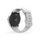 Hama 5010 - Smartwatch - Hartslagsensor Oximeter - Zilver