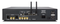 Atoll ST300 Signature - High End HiFi Streamer met DAC - zwart