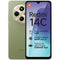 Xiaomi Redmi 14C - Groen - 128 GB - Dubbele fysieke simkaart