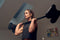 Bowflex SelectTech 2080 Barbell en Curlbar - 9 - 36 kg verstelbaar