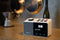 Kenwood CR-M70DAB-W - Seniorenradio - DAB+/FM-RDS Bluetooth V5.3 - Wit