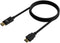 Aisens A125-0550 - HDMI Kabel - 50cm - Zwart