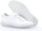 Gabor 86.458.50 - Dames Sneakers - Dikke zool - Wit