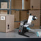Automatische Label Dispenser 15-125 mm voor Barcodes en Etiketten