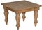 Tower living Bologna - End table 60x60 - KD