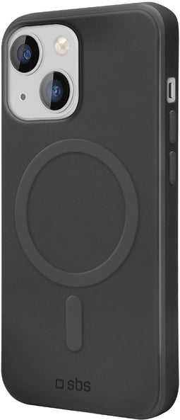 SBS TEINSTMAGIP1561K - Soft case - Krasbestendig - Zwart