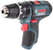 Bosch GSR 12 V-15 - Accuschroefboormachine - 30 Nm - 169 mm lengte