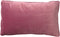 Dutch Decor FINN - Kussenhoes velvet 30x50 cm - Heather Rose - roze - met rits