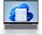HP OmniBook 7 14-inch - Intel Core 5 16GB RAM 512GB SSD - Azerty toetsenbord - Gletsjer zilver