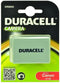 Duracell Lithium ion - Accu voor Canon LP-E8 - 1.020mAh (4052993493204)