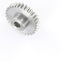 Reely Stalen tandwiel Soort module: 1.0 Boordiameter: 6 mm Aantal tanden: 30