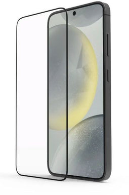 Hama Extreme Protect (Galaxy S24) - Screenprotector - D3O-gelicentieerd - 10H hardheid - Fullscreen-afdekking