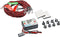 Pichler C6857 Standard Verlichtingssysteem (l x b x h) 34 x 26 x 12 mm 1 set(s)