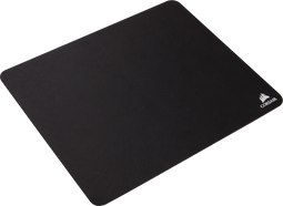 Corsair MM100 - Muismat - Geweven oppervlak voor nauwkeurige tracking - Zwart